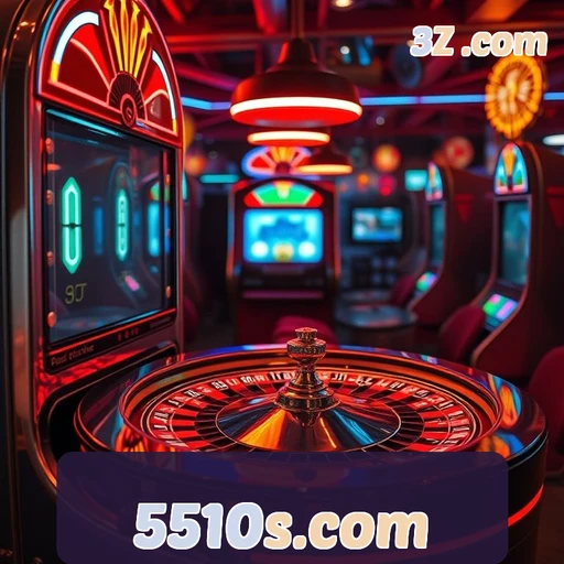 Bônus Imperdíveis no 5510s.com Para Jogadores Inteligentes