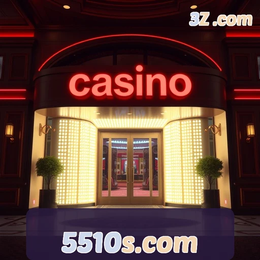 Viva a Emoção do Cassino no 5510s.com, Exclusivo e Diversificado