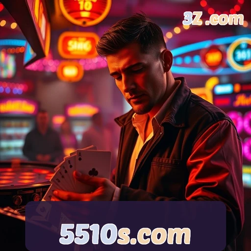 A Seção Confiável do 5510s.com: Jogos de Qualidade