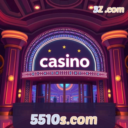 Jogos Incríveis Aguardam Você no 5510s.com