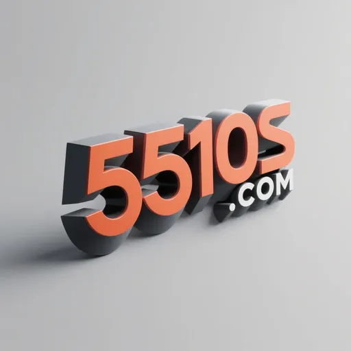 5510s.com logo